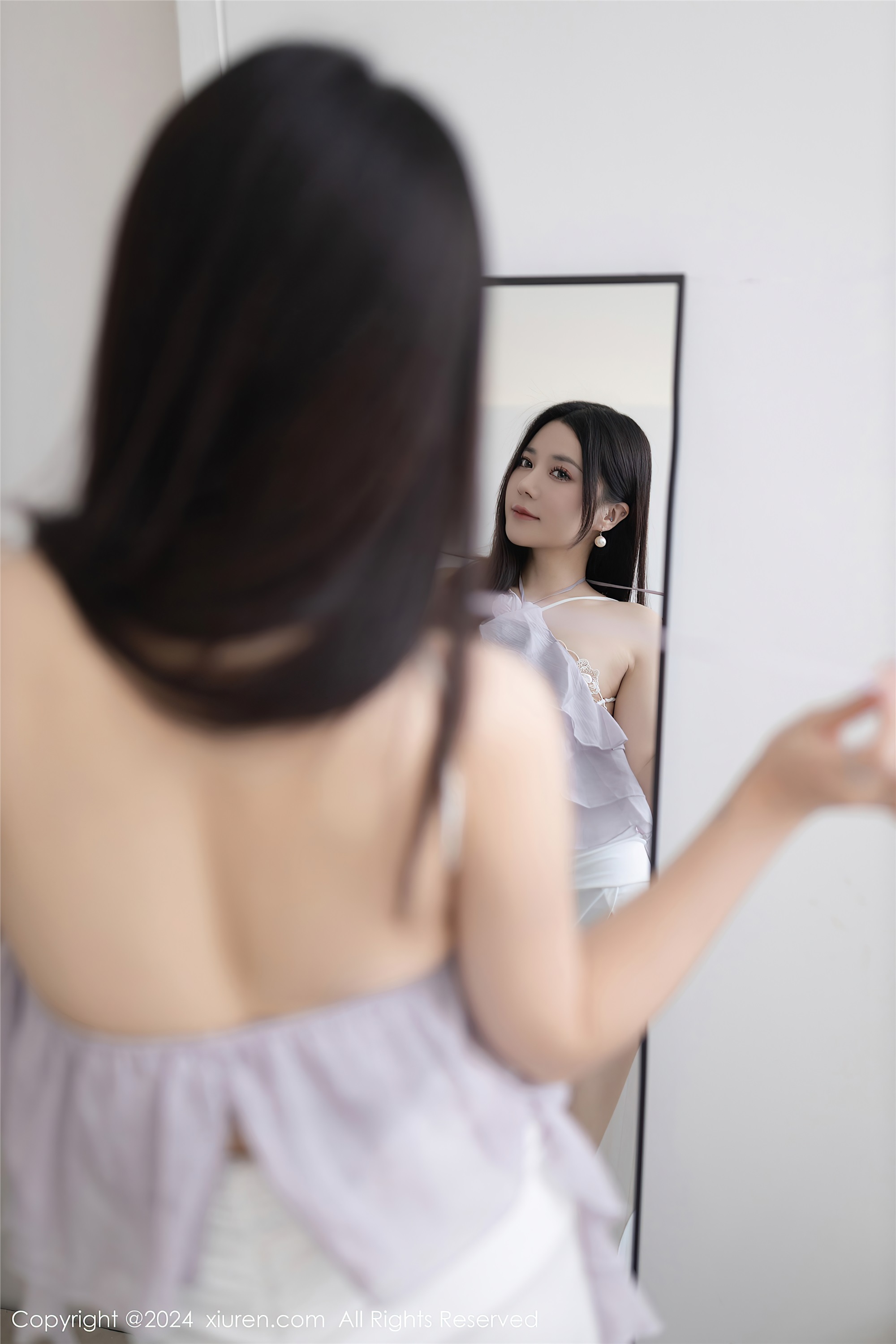 Xiuren秀人网 2024.01.26 NO.8026 鱼子酱Fish